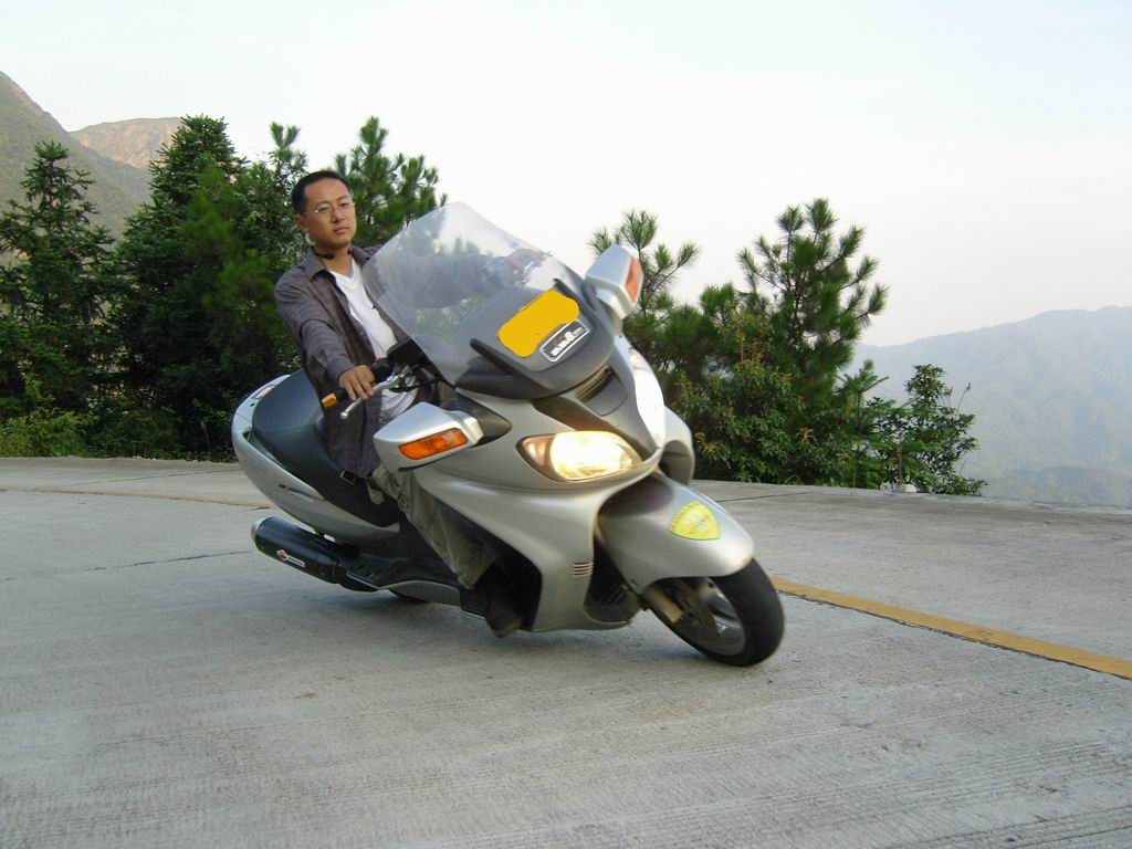 一路平安