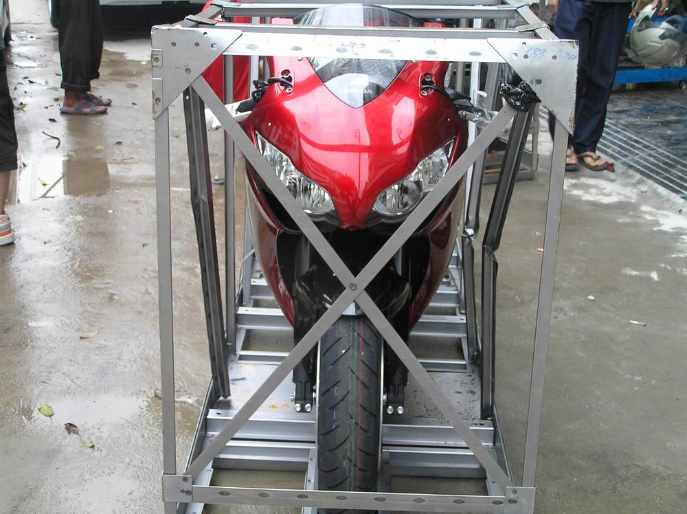 [分享猛料]08年CBR1000RR