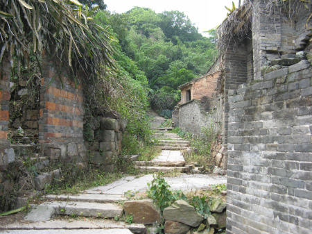 五一假期，去逛逛