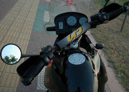 安徽淮北7.6万元出售BMW-R1150GS