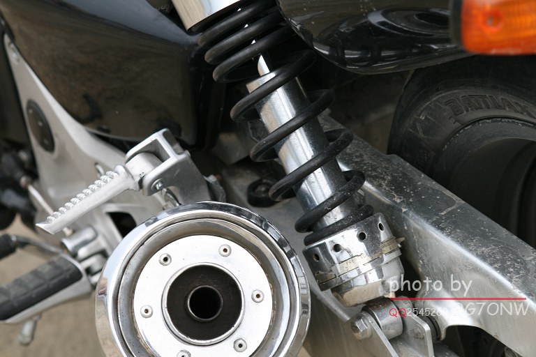 开平代友28800元转让HONDA 1300CC大水牛X4一台,真牌