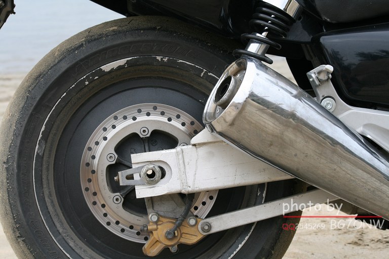 开平代友28800元转让HONDA 1300CC大水牛X4一台,真牌