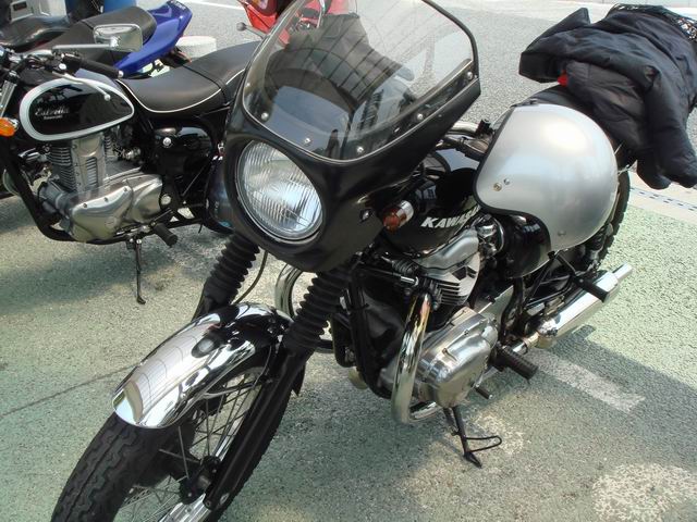 5.1 樱花之行