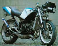 ＴＺＲ２５０(改)