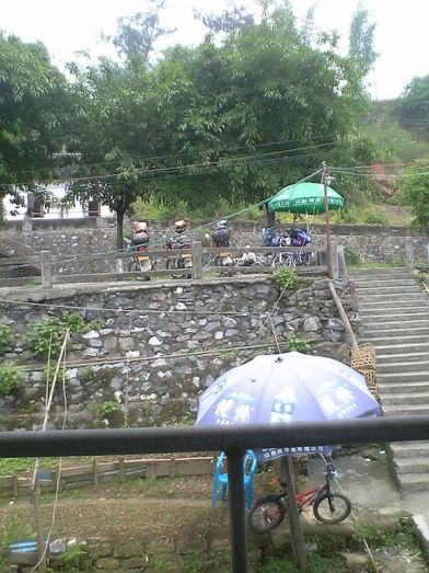 [贴图]旧地重游—湖南郴州