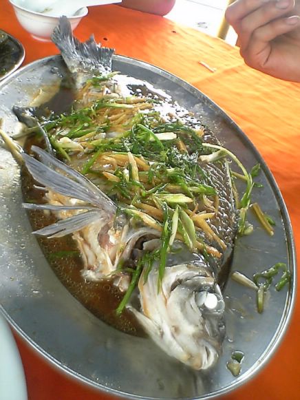 [贴图]旧地重游—湖南郴州