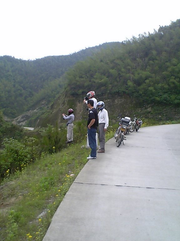 [贴图]旧地重游—湖南郴州