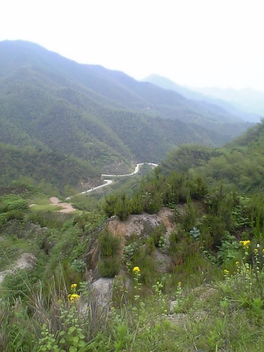 [贴图]旧地重游—湖南郴州