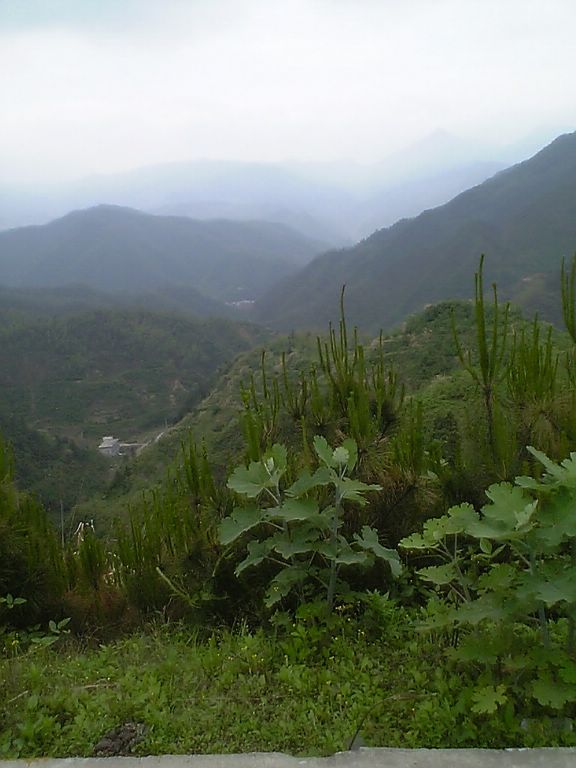 [贴图]旧地重游—湖南郴州