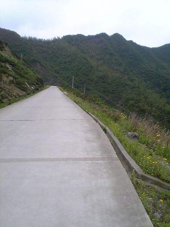 [贴图]旧地重游—湖南郴州