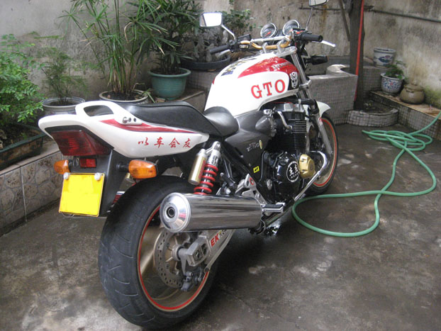 广东佛山出售非常精神的98cb1300，坚牌坚证