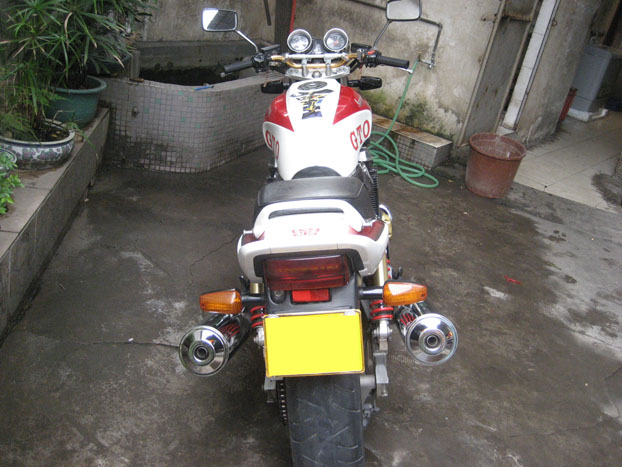 广东佛山出售非常精神的98cb1300，坚牌坚证