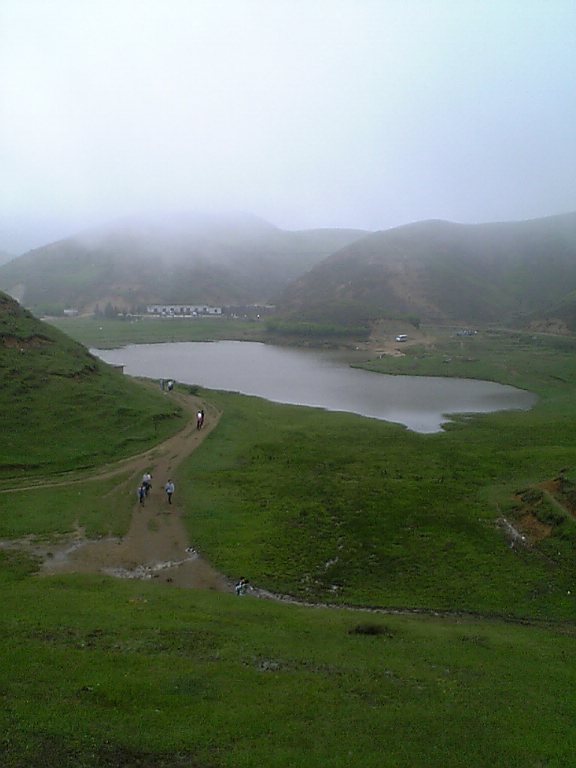 [贴图]旧地重游—湖南郴州
