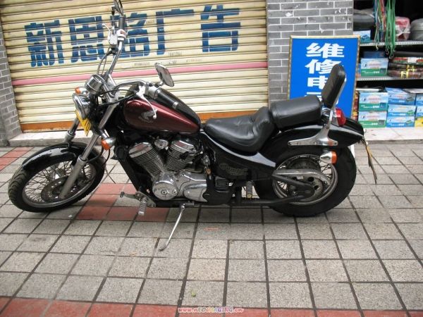 铁马400也疯狂