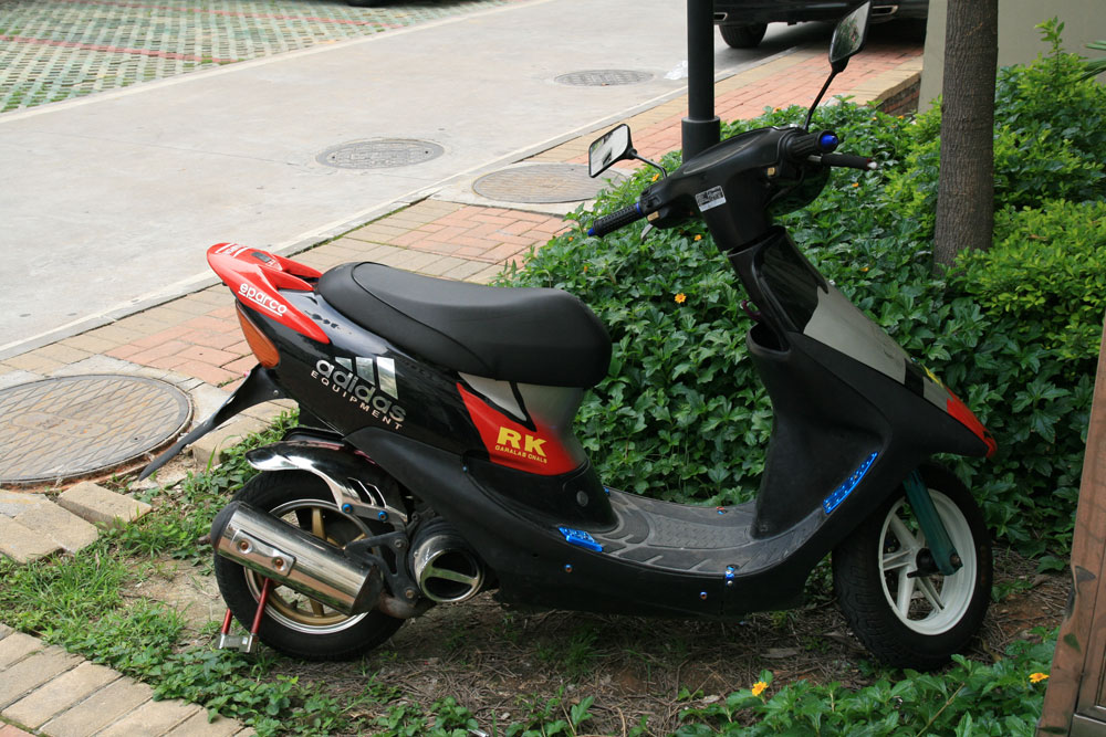 新塘卖ZX34