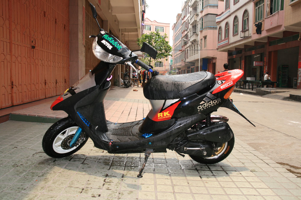 新塘卖ZX34