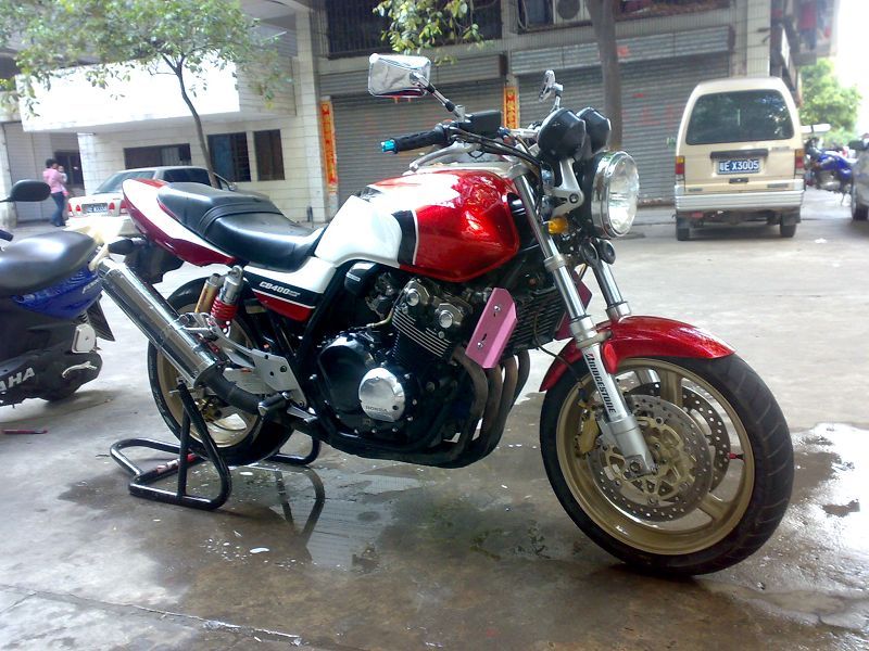 佛山高明1.9W卖VTEC1一台