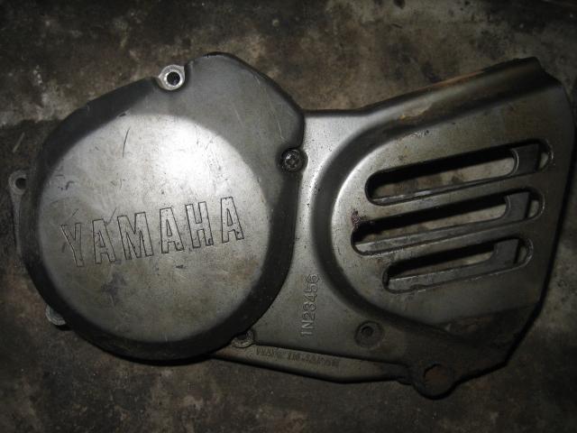 YAMAHA TZR125 整车大量拆车件(全年现货供应）