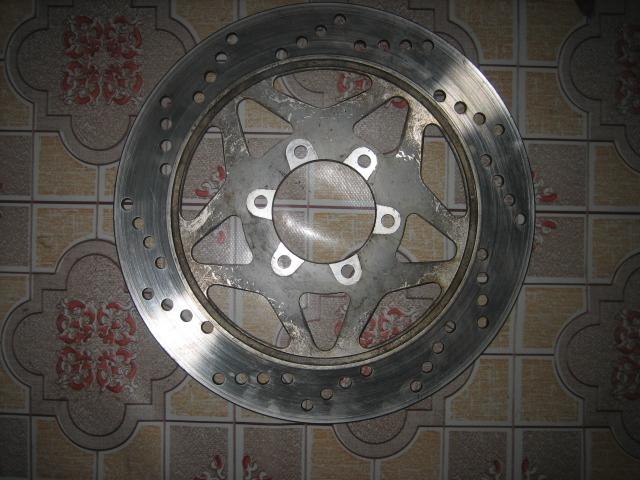 YAMAHA TZR125 整车大量拆车件(全年现货供应）