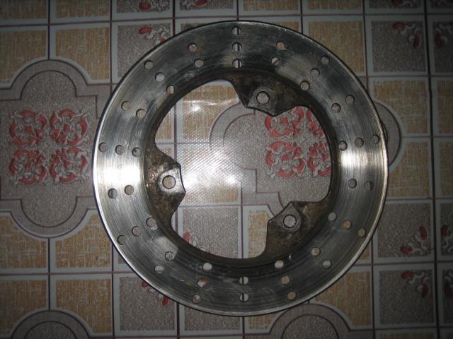 YAMAHA TZR125 整车大量拆车件(全年现货供应）