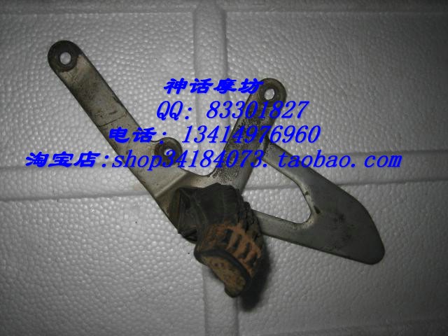 YAMAHA TZR125 整车大量拆车件(全年现货供应）