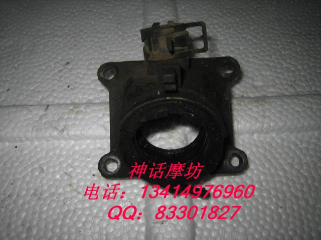 YAMAHA TZR125 整车大量拆车件(全年现货供应）