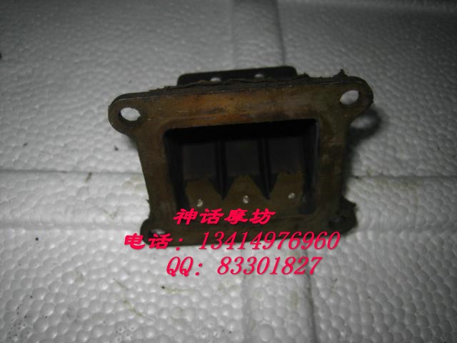 YAMAHA TZR125 整车大量拆车件(全年现货供应）