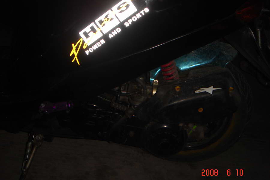 佛山出售...DIO...1300元