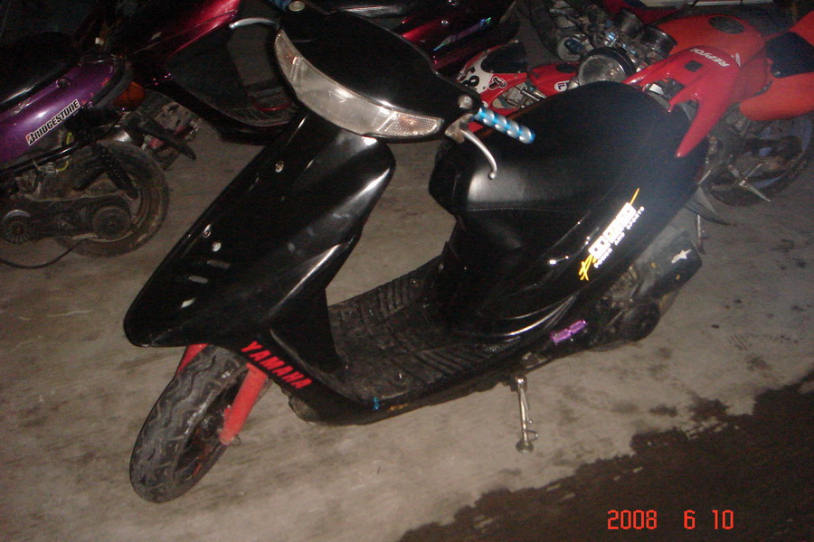 佛山出售...DIO...1300元