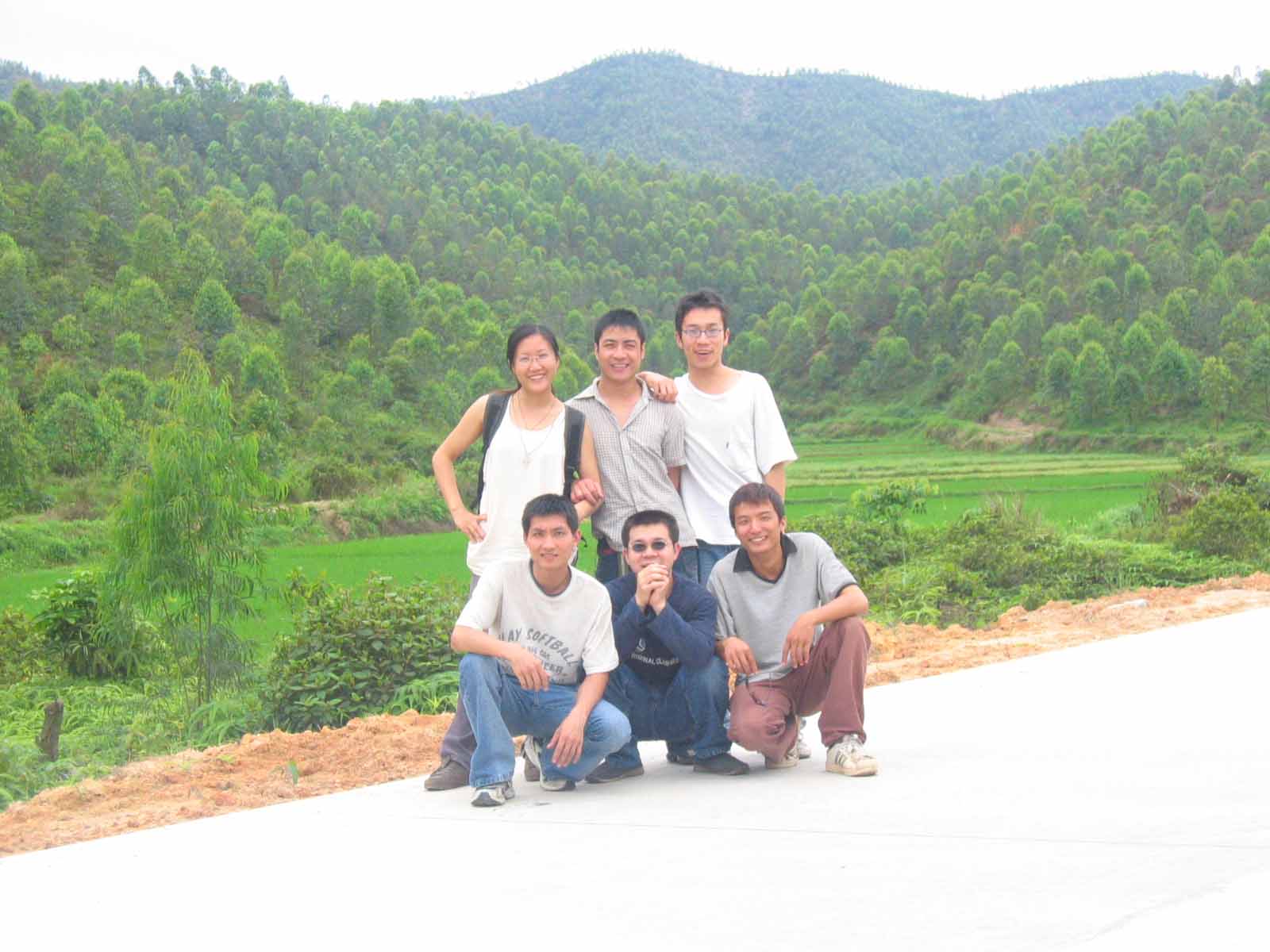[原创]几年前的摩旅生活(江门-台山-恩平-开平)