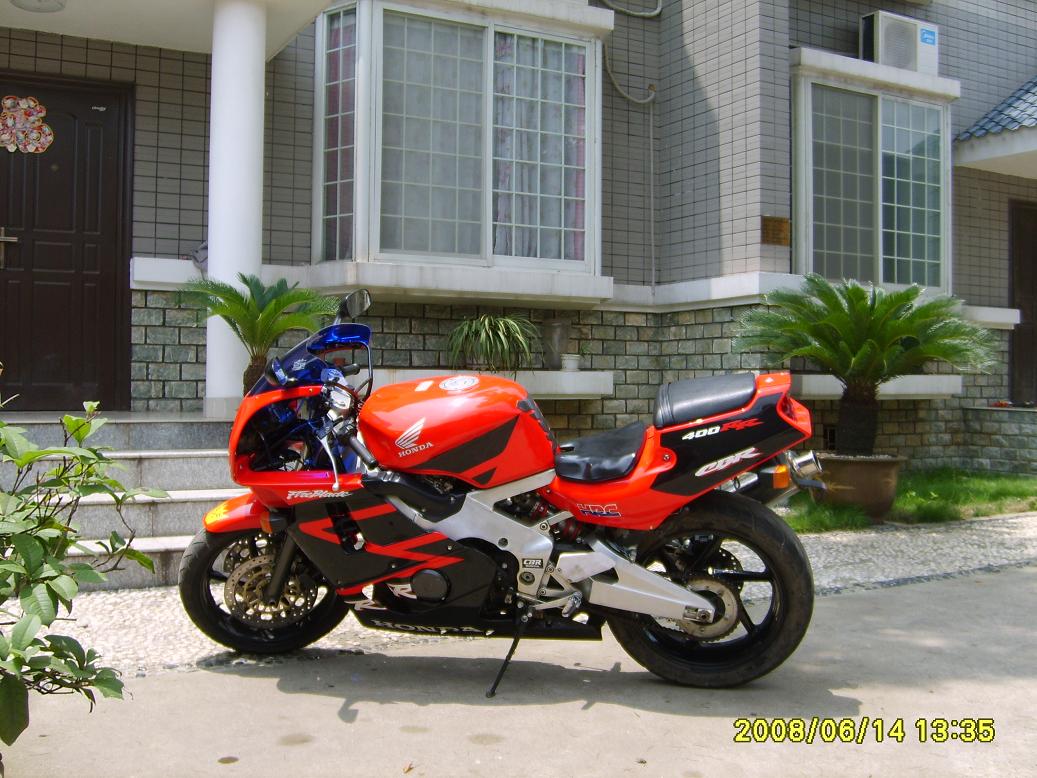 湖南湘潭帮朋友出售车况完美的CBR29,价格15800!!!!!!!!!!!!!!!!!!!!!!!!