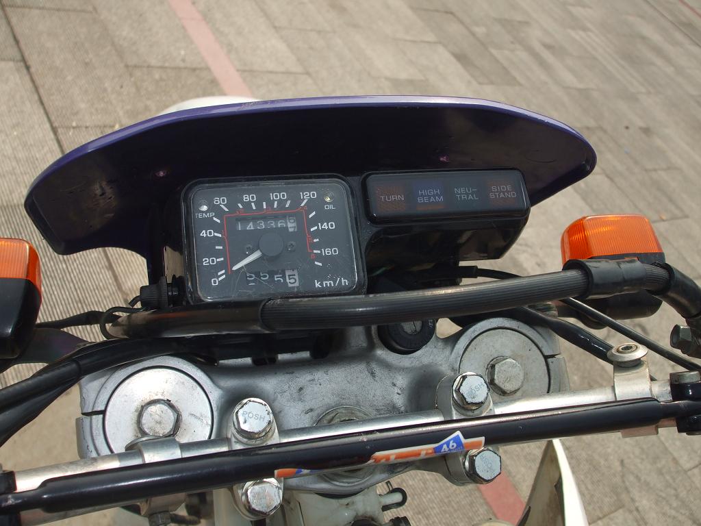 代友出比较原装的94CRM250  ￥9500  湖南湘潭