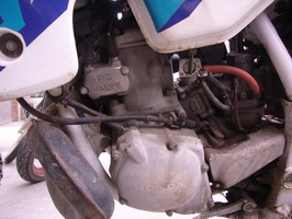 广东鹤山沙坪的CRM250,TDR125.KTM600出售