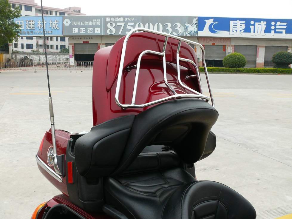 东莞凤岗130000代友出售GOLDWIND1800