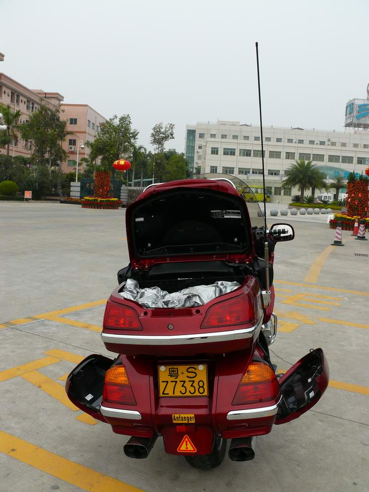 东莞凤岗130000代友出售GOLDWIND1800