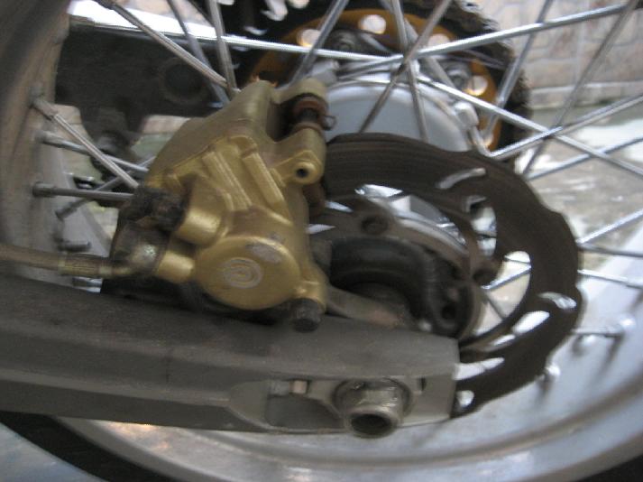 广东佛山4万3出售KTM660