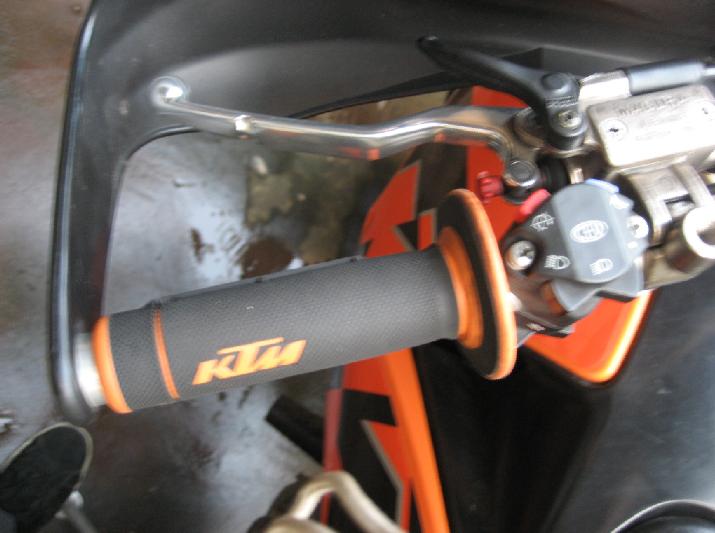 广东佛山4万3出售KTM660