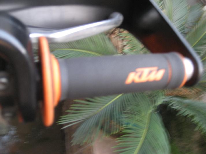 广东佛山4万3出售KTM660