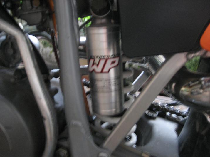 广东佛山4万3出售KTM660