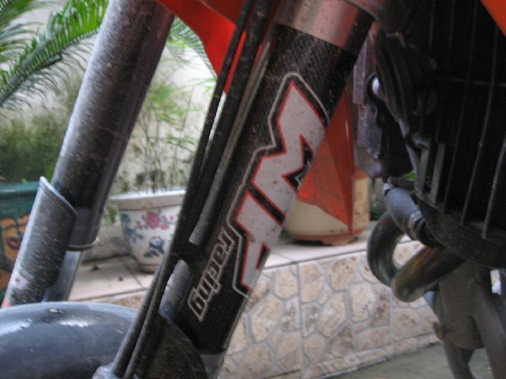 广东佛山4万3出售KTM660
