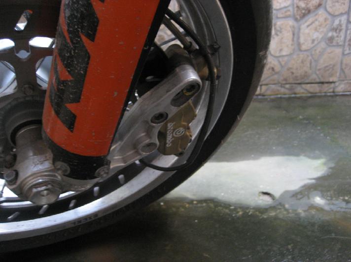 广东佛山4万3出售KTM660
