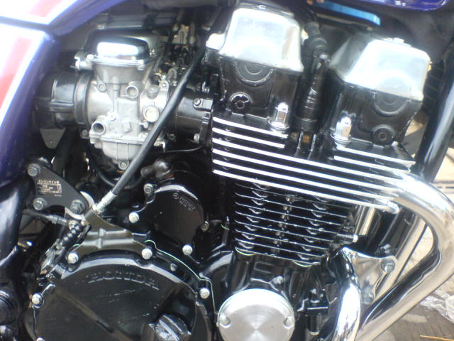 湖南株洲出售06款CB750