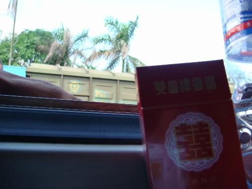 [原创]玉林,提車記