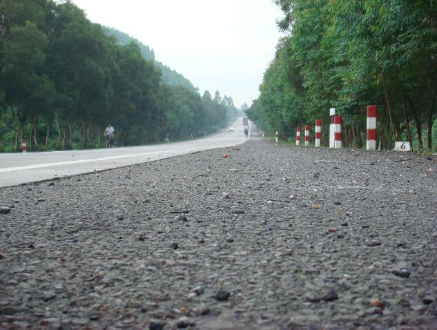[原创]玉林,提車記