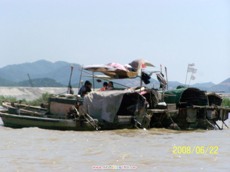 [贴图]又是台山吃海鲜!!!!
