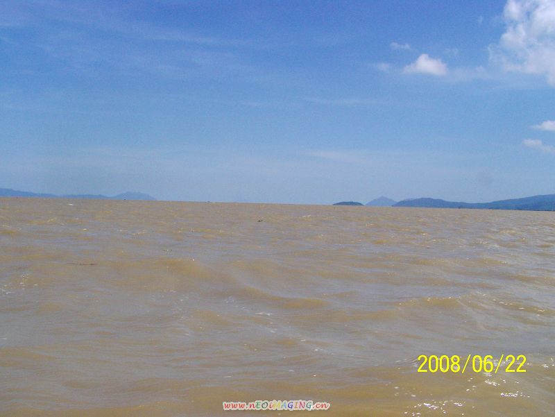 [贴图]又是台山吃海鲜!!!!