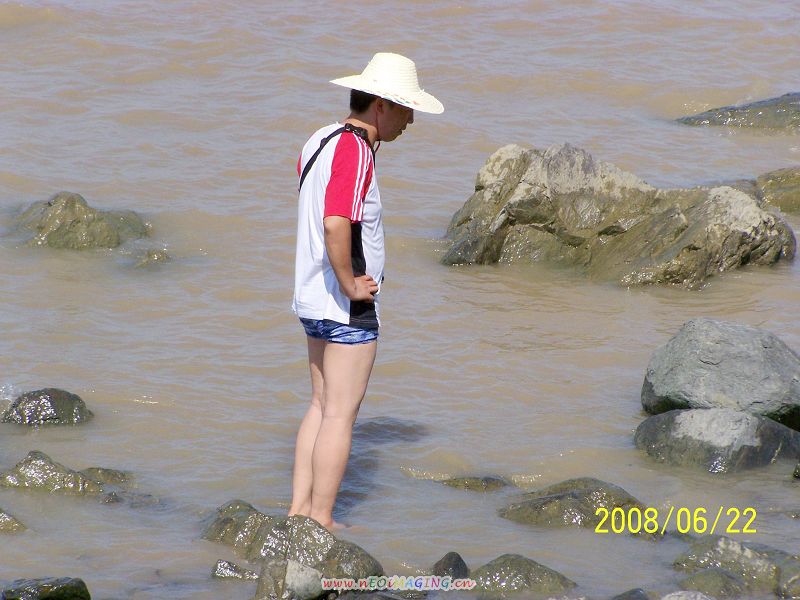 [贴图]又是台山吃海鲜!!!!