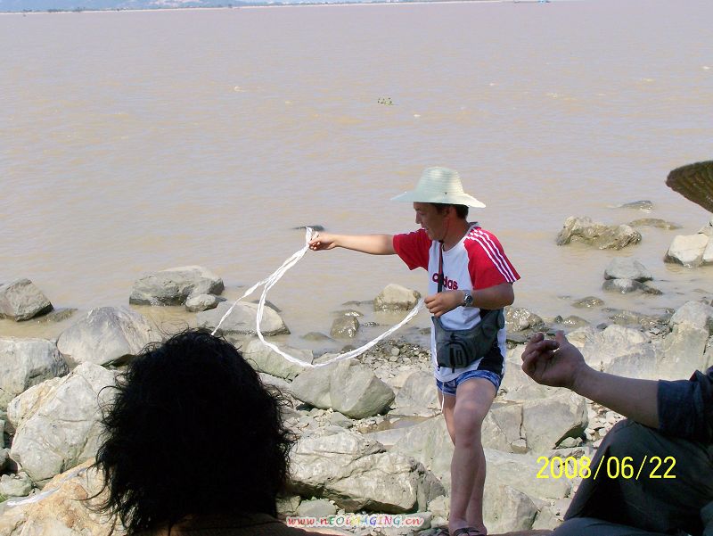[贴图]又是台山吃海鲜!!!!