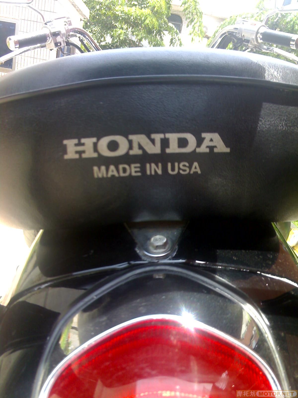 [原创]海南售HONDA VALKYRIE1500cc(大瓦)
