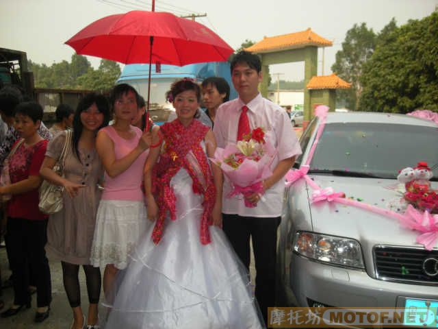 24号的一次婚礼旅程~~~~